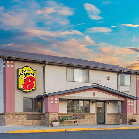 Super 8 By Wyndham Winnemucca Nv מראה חיצוני תמונה