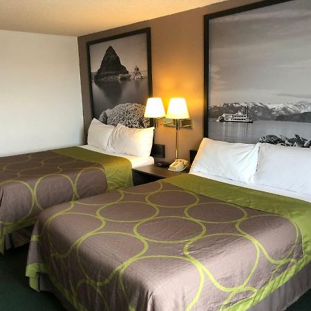 Super 8 By Wyndham Winnemucca Nv מראה חיצוני תמונה