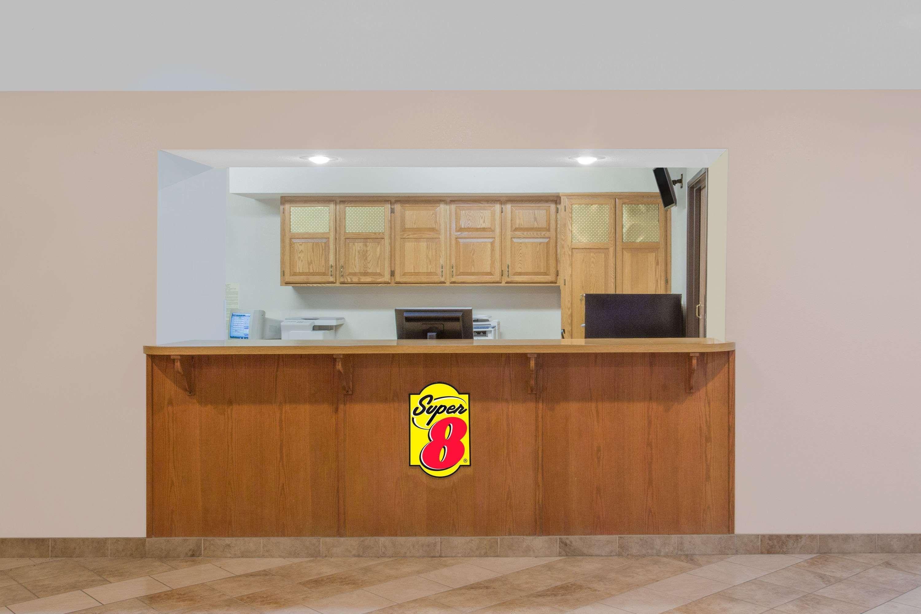 Super 8 By Wyndham Winnemucca Nv מראה חיצוני תמונה