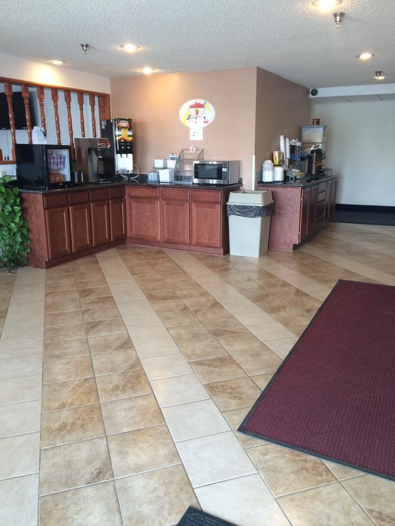 Super 8 By Wyndham Winnemucca Nv מראה חיצוני תמונה