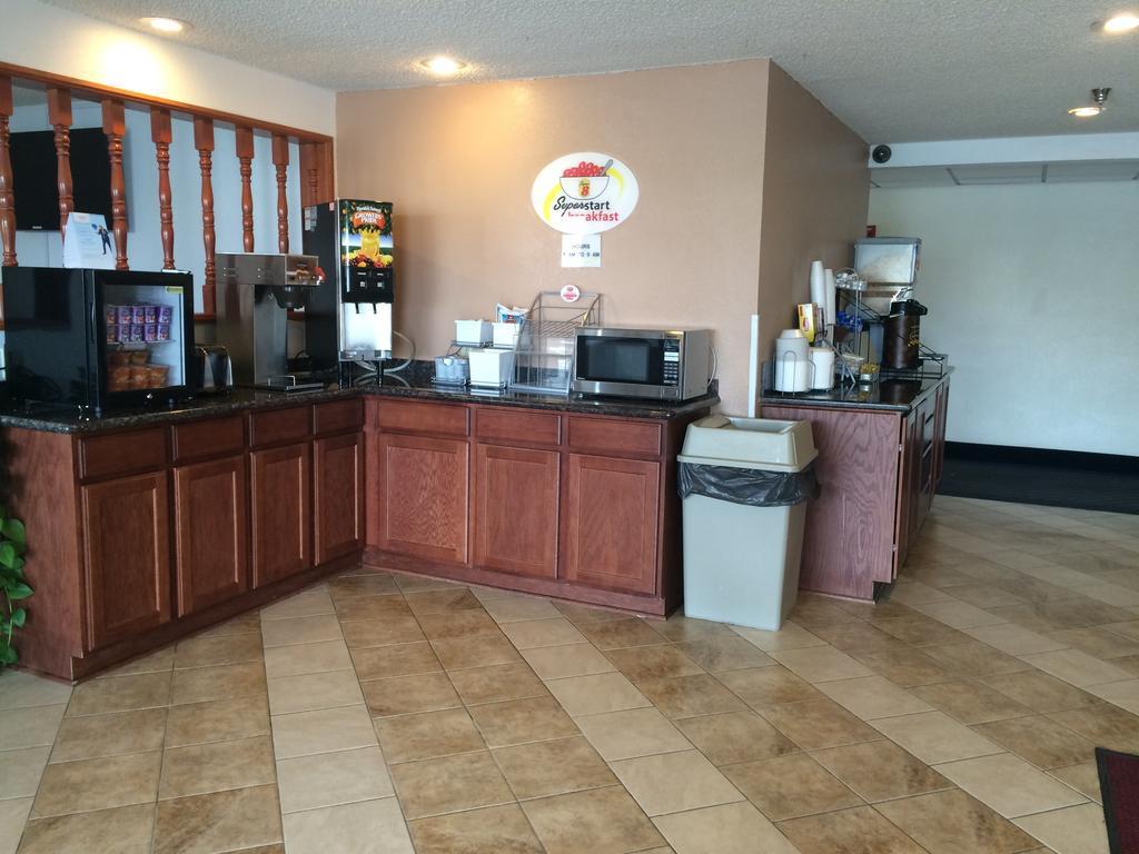 Super 8 By Wyndham Winnemucca Nv מראה חיצוני תמונה