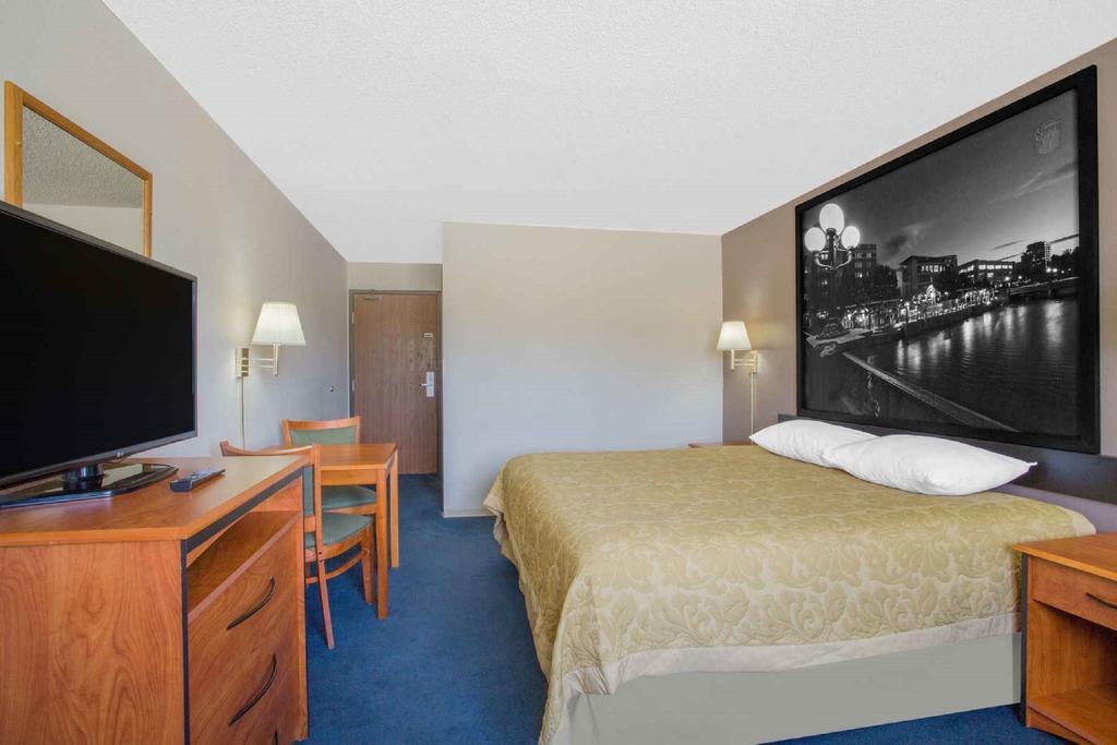 Super 8 By Wyndham Winnemucca Nv מראה חיצוני תמונה