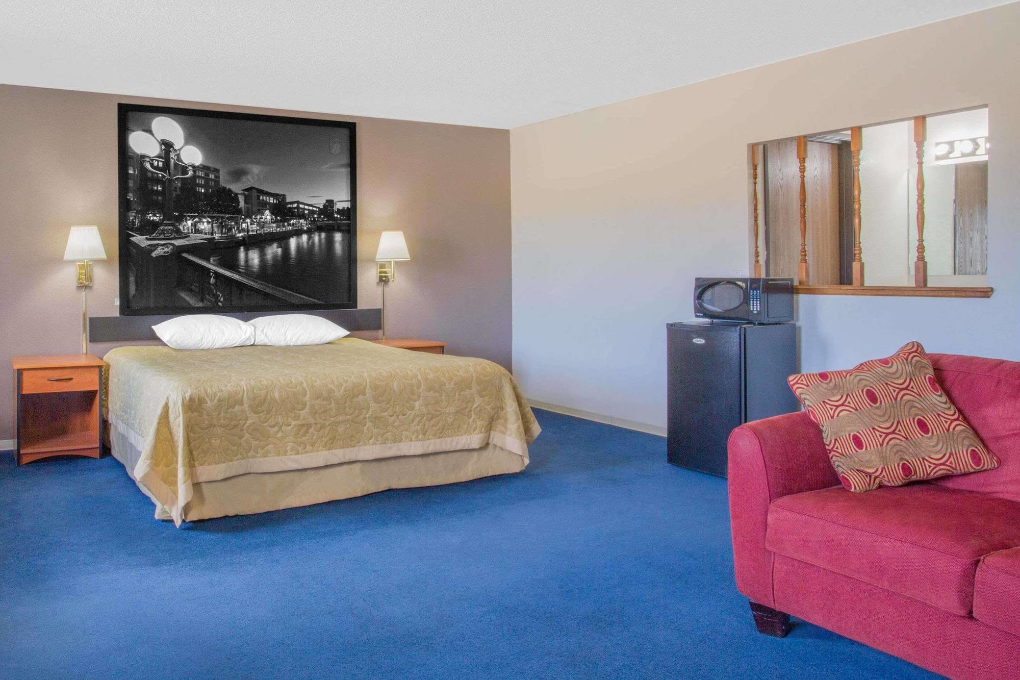 Super 8 By Wyndham Winnemucca Nv מראה חיצוני תמונה