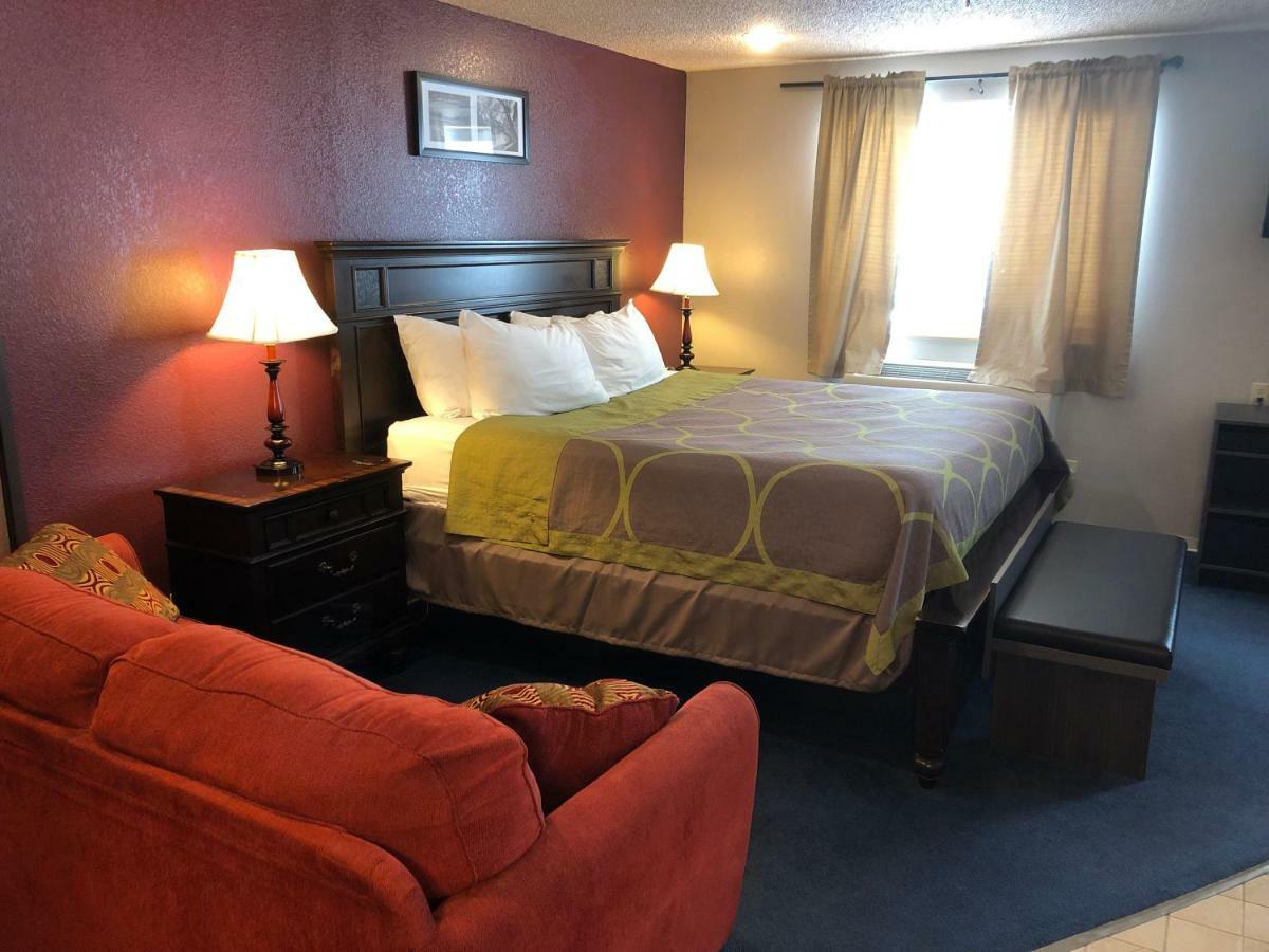 Super 8 By Wyndham Winnemucca Nv מראה חיצוני תמונה